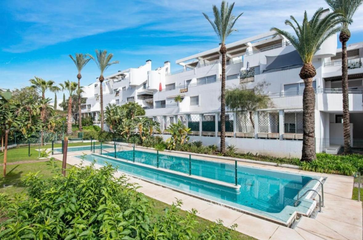 Vitania Cala De La Cala De Mijas